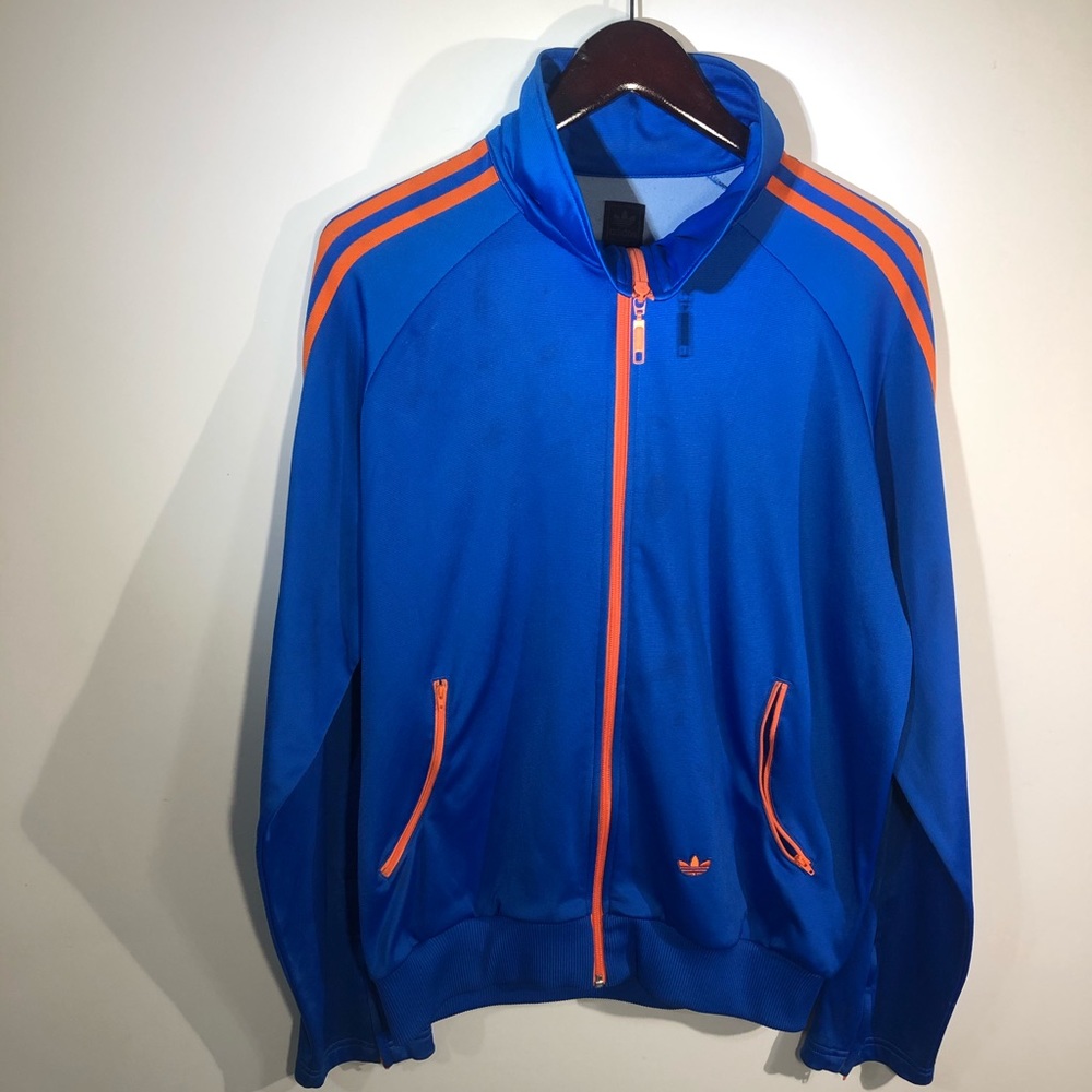 Men’s Vintage Adidas jacket